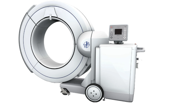 Intraoperative imaging as a service