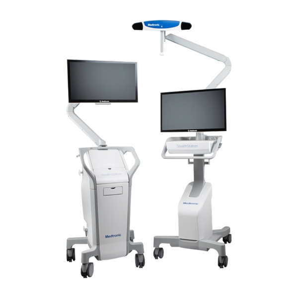 Intraoperative navigation as a service